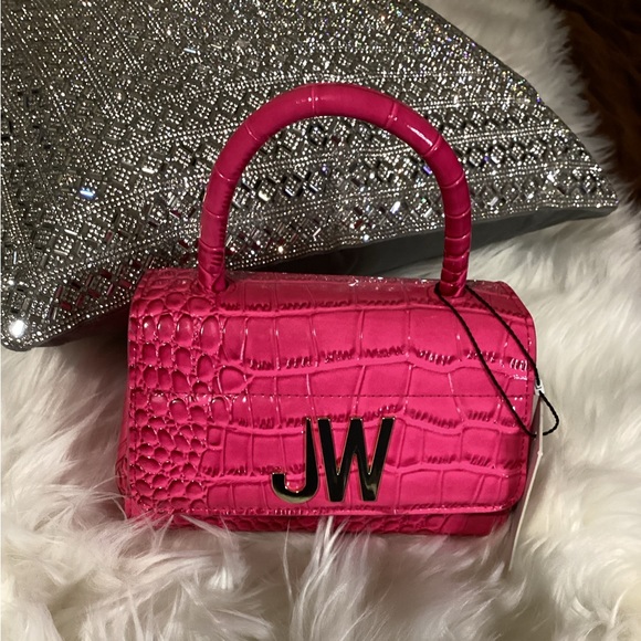 Jason Wu pink purse - Picture 4 of 11